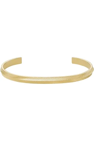 Fossil Bracelet Jewelry JF04610710 Marque, Estándar, Métal, Pas de gemme