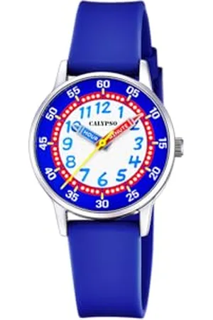 Calypso Analogique K5826/5