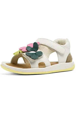 Camper Bébé Fille Bicho K800523 Sandales Plates, , 22 EU