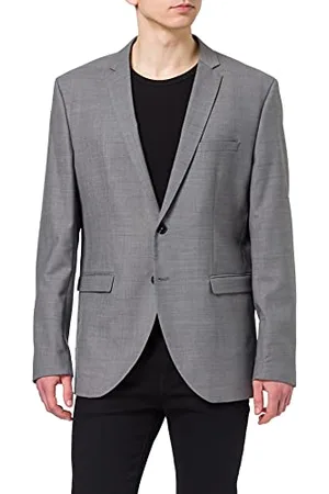 JACK & JONES Blazer croisé JPRSOLARIS Blazers Super Slim Fit 54 54