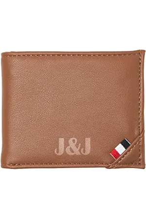 JACK & JONES Jacjose Wallet, Portefeuille Hommes, , Taille Unique