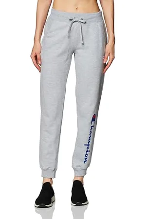 Champion Powerblend, Fleece Joggers, Comfortable Pants for Women, 29" (Plus Pantalons, , L Femme