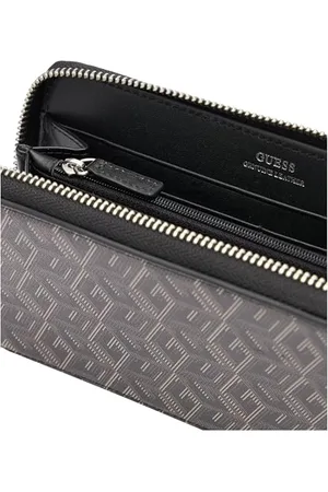 Guess EDERLO Billfold W CO, Bag Men, , Taille Unique