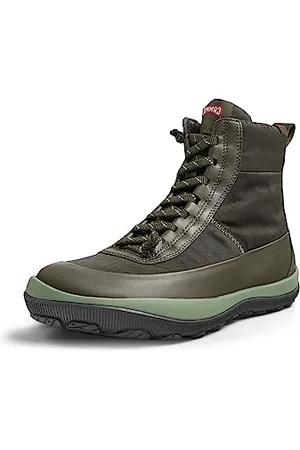 Camper Femme Peu Pista Gm K400650 Bottines à la Cheville, , 38 EU