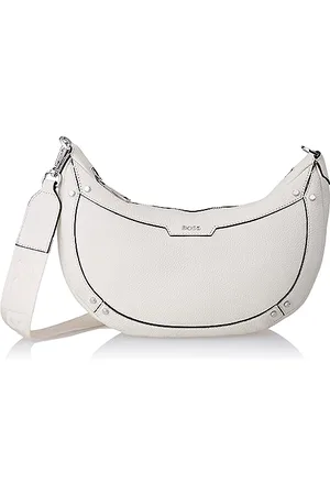 HUGO BOSS Ivy Hobo W Femme, , Taille Unique
