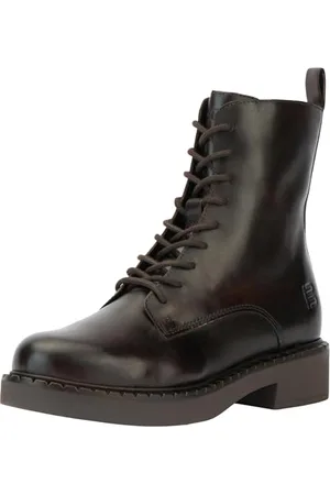 Bagatt Femme Marley Bottes , Marron-950,38 EU
