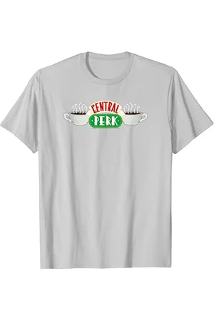 Friends T-Shirt Classique Unisex Adulte S