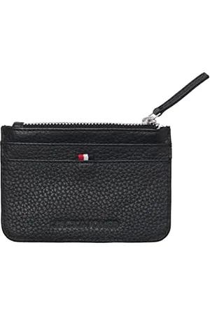 JACK & JONES Jacelias Leather Cardholder, Porte-Cartes Homme, , Einheitsgröße
