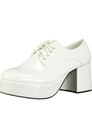 Ellie Shoes Homme 312 Plate-Forme, , Large