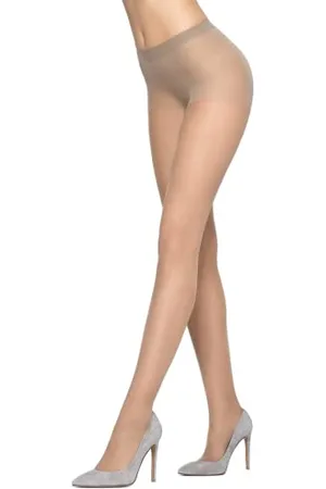 Golden Lady Collant Repose 5 Paia, 40 dents, , XL (Lot de 5) Femmes