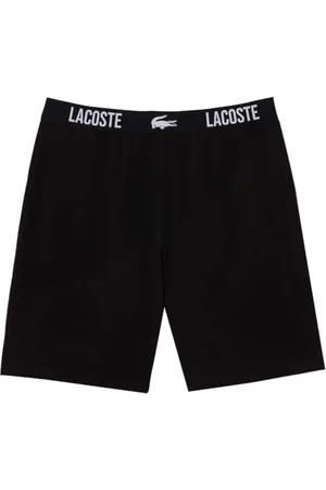 Bas de pyjama lacoste hot sale