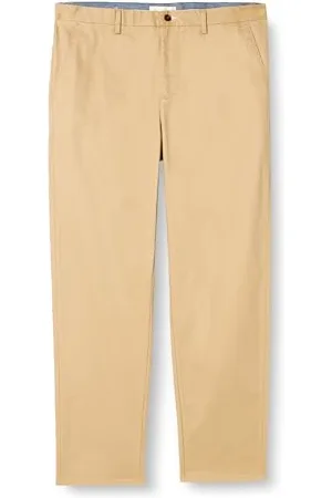 GANT Chinos Tp Regular Pantalon, , 33W x 32L Homme