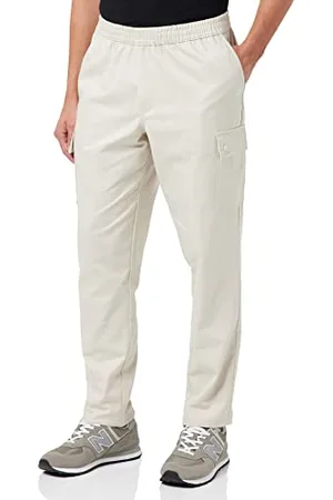 JACK & JONES Jpstbill Jjsnap Cargo Jogger Nor Cbo Pantalon, , M Homme