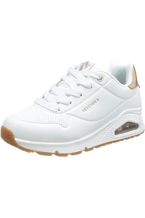 Skechers UNO GEN1 Shimmer Away À Enfiler, , 31 EU