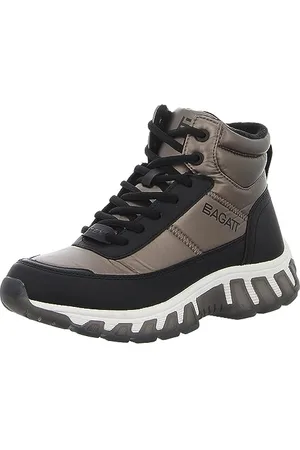 Bagatt Femme Chi Tex Bottes, , 40 EU