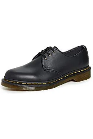 Dr. Martens 1461 Vegan 14046001, Chaussures de ville mixte adulte - , 36 EU