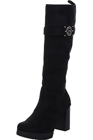 Bagatt Femme Amila Evo Bottes au Genou, , 39 EU