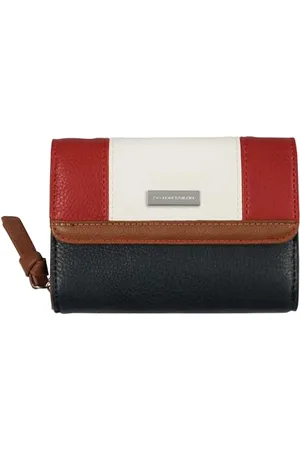 TOM TAILOR Acc Juna, Portefeuilles femme, , 14x10x4 cm (W x H L)