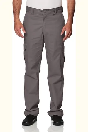 Dickies Homme, PANTALON CARGO STRETCH MÉCANIQUE COUPE CLASSIQUE, , 40W / 32L