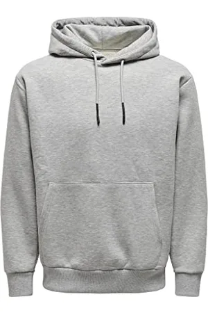 Only & Sons Sweat à Capuche ONSCERES Sweat-Shirts XXL XXL