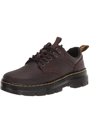 Dr. Martens Dr Martens Mixte 5 Tie Shoe Amphibians, , 41 EU