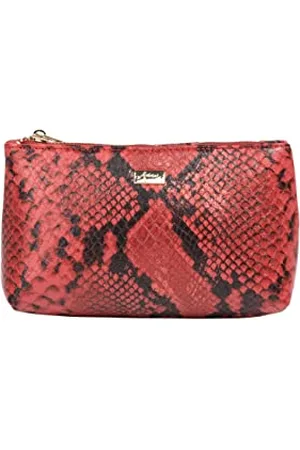 Faina 25925853-FA01 Trousse de Toilette pour Femme Taille Unique, , Taille Unique, Classique