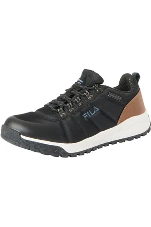 Fila Homme Hikebooster Low Chaussure de Trail, , 42 EU