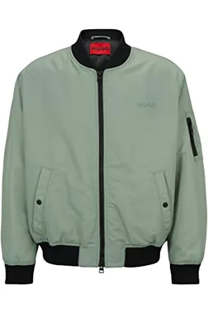 Veste hugo best sale boss green homme