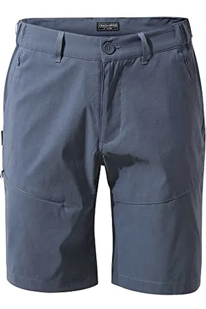 Craghoppers Kiwi Pro Short de Loisirs pour Homme, Homme, Mous, CMJ572, , 42