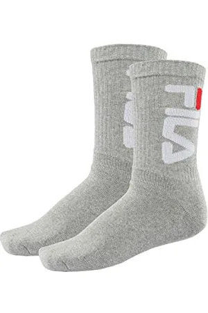 Fila F9598, Chaussettes Mixte Adulte, , XL