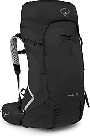 Osprey Atmos AG Lt 50 Sac à Dos Homme, , S-M