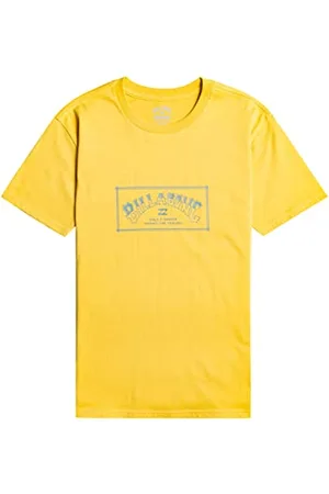 Billabong Arch - Camiseta para Chicos 8-16