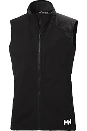 Helly Hansen Femme Gilet Paramount Softshell, XS