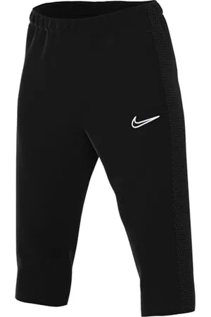 Nike Mens 3/4 Knit Soccer Pants M NK DF Acd23 3/4 Pant KP, , DR1365-010, XS