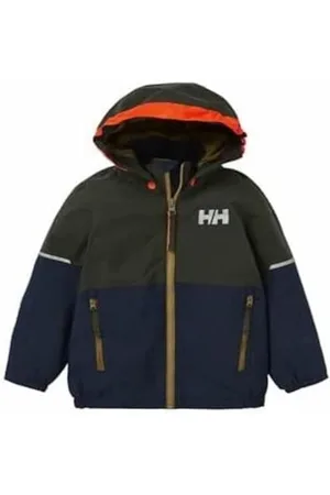 Helly Hansen SOGN Veste Mixte Enfant, , 8