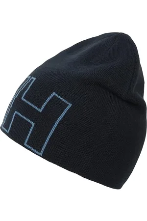 Helly Hansen Enfants Unisexe K Outline Beanie 57/58 Bleu
