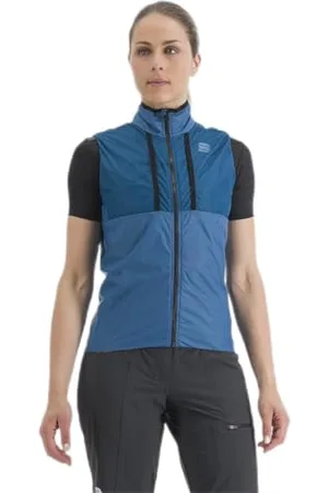 Sportful 1122504-464 GIARA W LAYER VEST Femme Sports vest XS