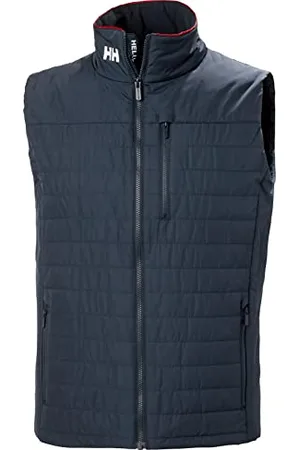 Helly Hansen Pour des hommes Crew Insulator Vest 2.0 2XL Rouge et rose