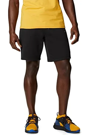 Columbia M , Short Molletonné pour Hommes