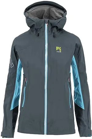 Karpos 2501036-091 STORM EVO W JACKET Jacket Femme Taille XL