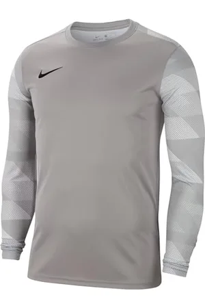 Nike Park IV Jersey Longsleeve Goalkeeper Jersey Homme FR: S (Taille Fabricant: S)