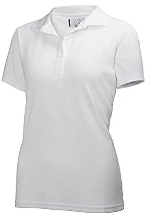 Helly Hansen Crew Tech Polo Femme, , L