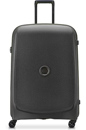 Delsey Belmont Plus - Valise Grande Taille Rigide - 76x52x32 cm - 102 litres - L