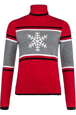 Head Rebels Coco Pull Femme