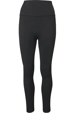 Helly Hansen Aux femmes W Allure Seamless Leggings XS Orange et violet