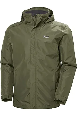 Helly Hansen Pour des hommes Dubliner Insulated Jacket M