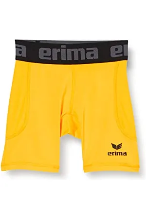 Erima Elemental Cuissard sous-Vêtement Mixte Enfant, , FR : XXS (Taille Fabricant : 128)