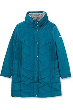 Regatta Parthenia Femme Parka Chaude Matelassée