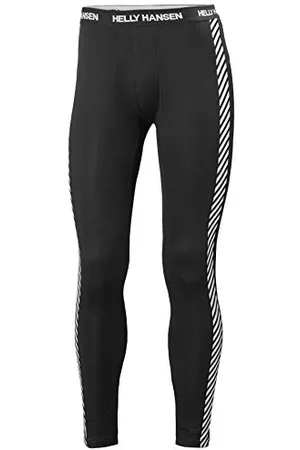 Helly Hansen Pour des hommes HH Lifa Pant 2XL et ébène