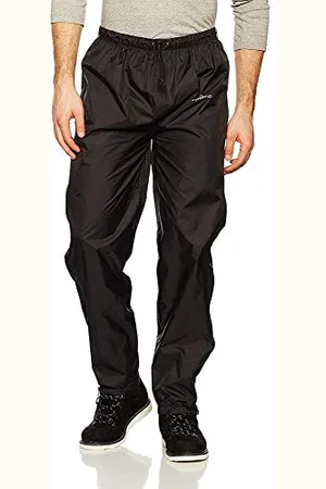 Ferrino Zip Motion Sovra Pantalon imperméable Unisexe S